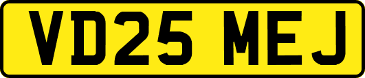 VD25MEJ