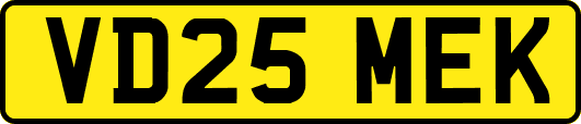 VD25MEK