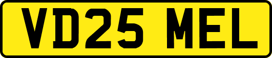 VD25MEL