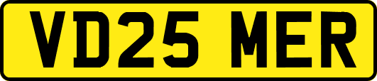 VD25MER