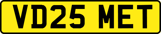 VD25MET