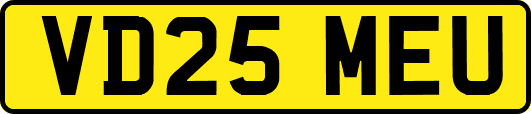 VD25MEU