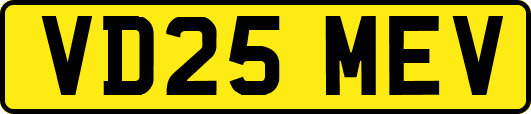 VD25MEV