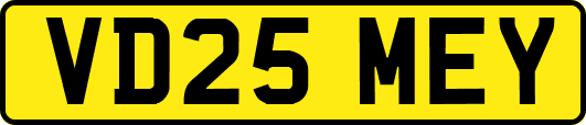 VD25MEY