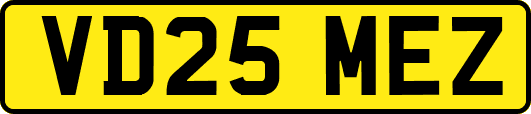VD25MEZ