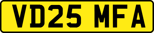 VD25MFA