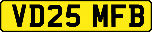 VD25MFB