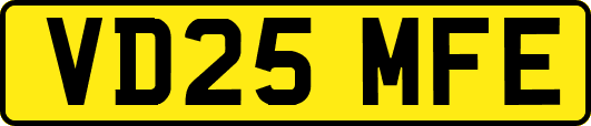 VD25MFE