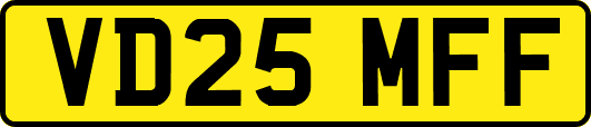 VD25MFF