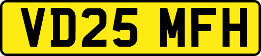 VD25MFH