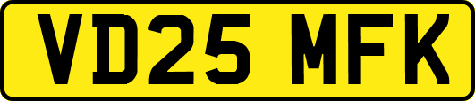 VD25MFK