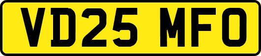 VD25MFO