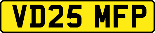 VD25MFP