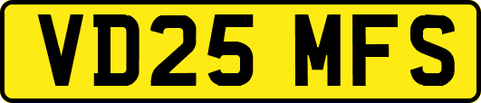 VD25MFS