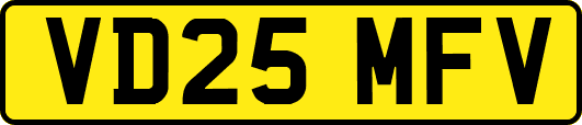 VD25MFV