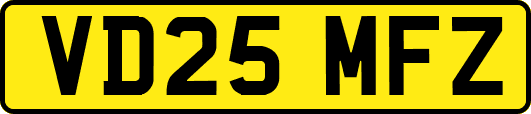 VD25MFZ