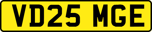 VD25MGE