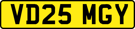 VD25MGY