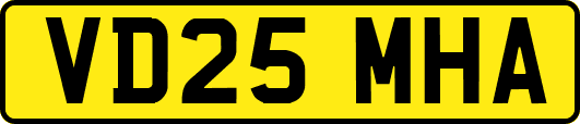 VD25MHA