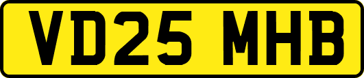 VD25MHB