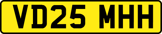 VD25MHH