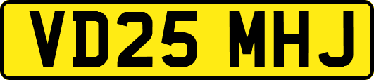 VD25MHJ