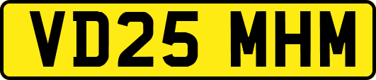 VD25MHM