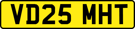 VD25MHT