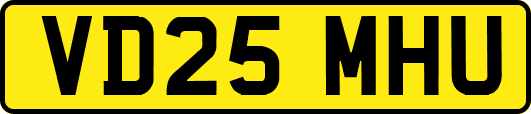 VD25MHU