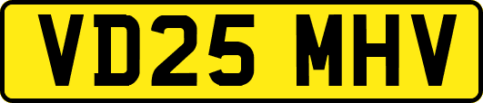 VD25MHV