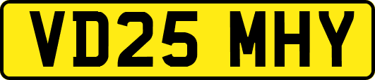 VD25MHY