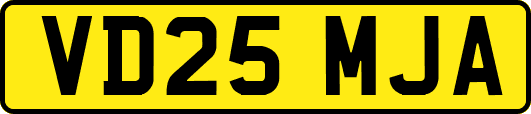 VD25MJA