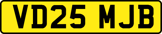 VD25MJB