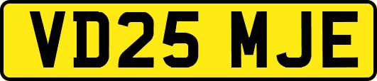 VD25MJE