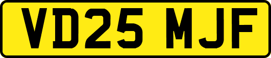 VD25MJF