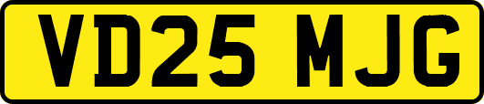 VD25MJG