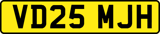 VD25MJH