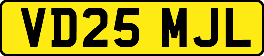 VD25MJL