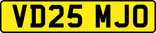 VD25MJO