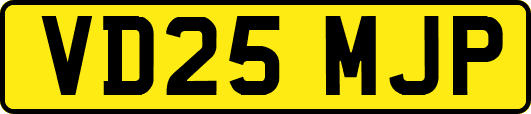 VD25MJP
