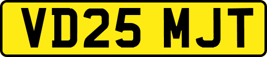 VD25MJT