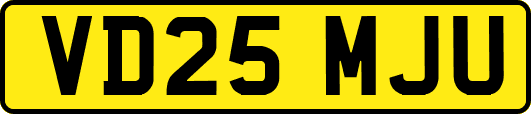 VD25MJU