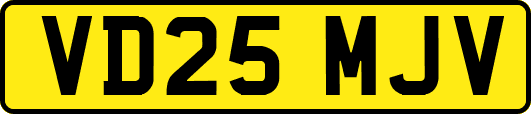 VD25MJV
