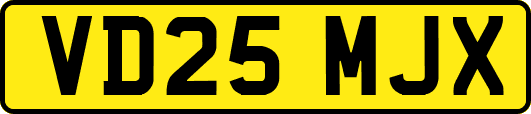 VD25MJX