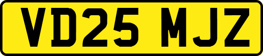 VD25MJZ