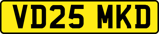 VD25MKD