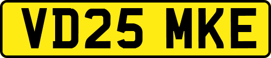 VD25MKE