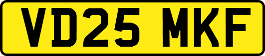VD25MKF