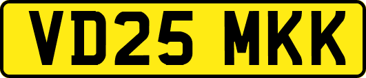 VD25MKK