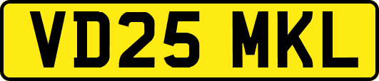 VD25MKL